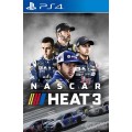 NASCAR Heat 3 PS4